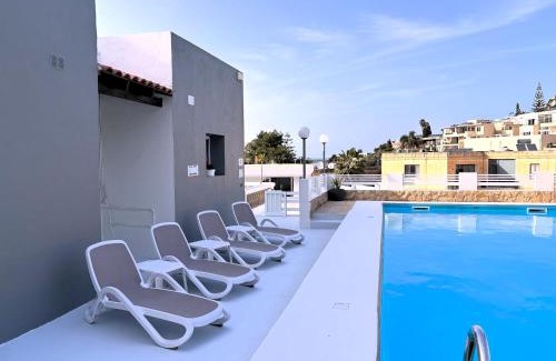 Santa Maria Estate Villa | Villa Sunny Side