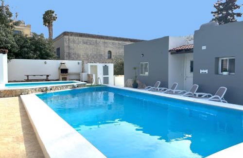 Santa Maria Estate Villa | Villa Sunny Side