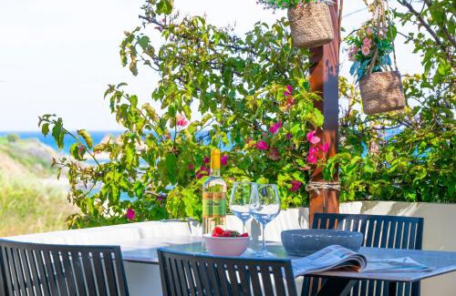 Kiotari Villa | Villa Sunrise by the Sea