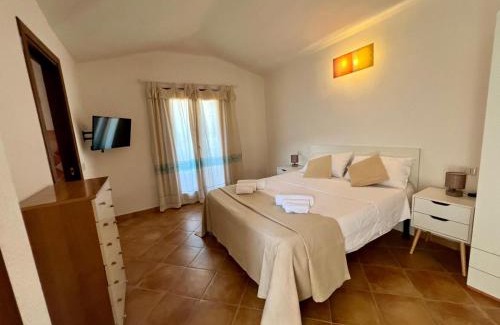 Schifoni House | Villa Sunrise