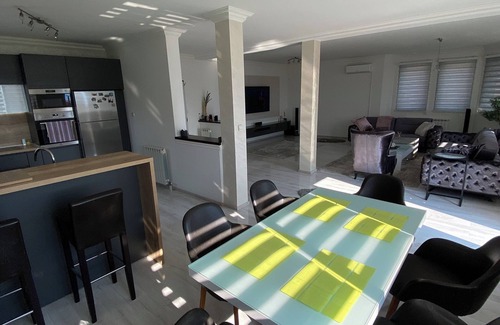 Novi Grad Sarajevo Villa | Villa Sunrise with pool