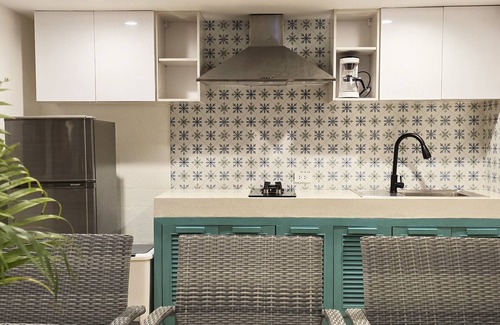 Na Thon Villa | Villa Sunsai 4 Bedroom Beachfront