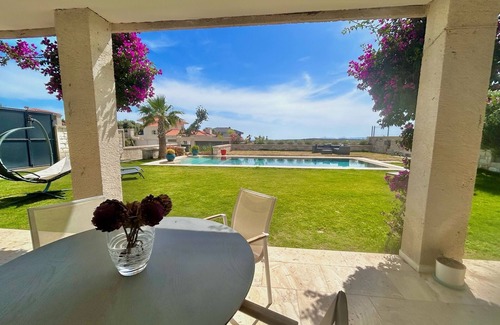 Cesme Villa | Villa Sunset Çeşme