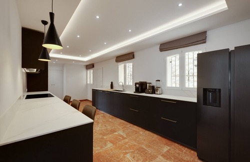 Benidorm Villa | Villa SUNSET Benidorm WOW RANGE