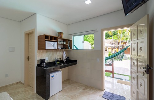 Arraial d'Ajuda Apartment | Villa Sunset