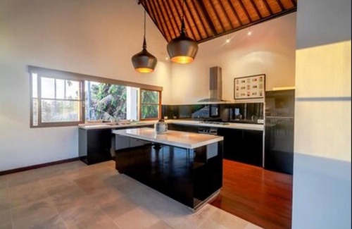 Pererenan Villa | Villa Sunset Breeze