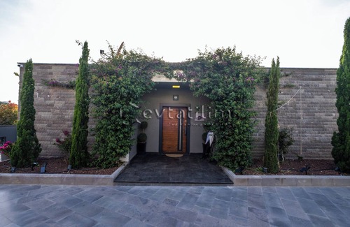 Dagbelen Villa | Villa Sunset by EvTatilimnLuxurious Escape with Breathtaking Views in Yalıkavak