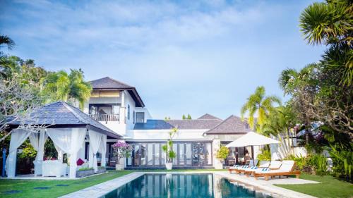 Nusa Dua Villa | Villa Sunset by Premier Hospitality Asia