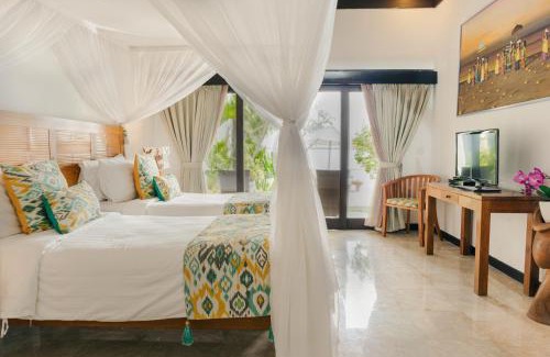 Nusa Dua Villa | Villa Sunset by Premier Hospitality Asia