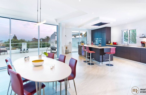 Marbella Villa | Villa Sunset | Ref. #51