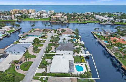The Cove House | Villa Sunset - Stunning Villa at Deerfield Beach