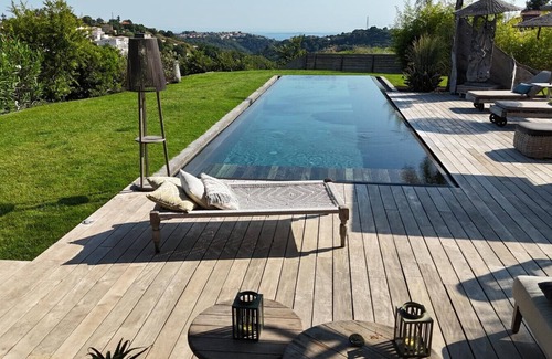 Nice Villa | VILLA SUNSET VI4236 By Riviera Holiday Homes