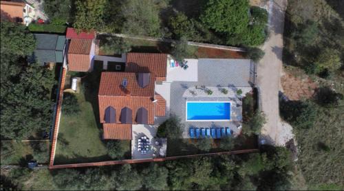 Pula Villa | Villa Sunshine