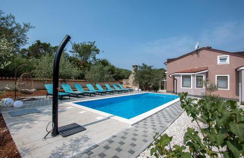 Pula Villa | Villa Sunshine