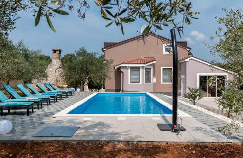 Pula Villa | Villa Sunshine