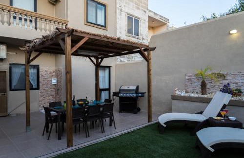 Rabat Villa | Villa Sunview