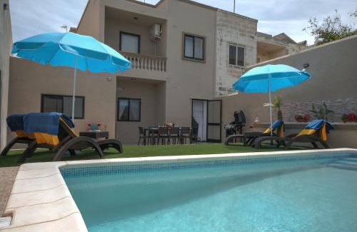 Rabat Villa | Villa Sunview