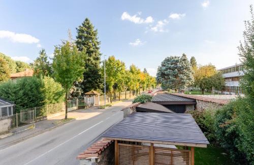 Nova Milanese Apartment | Villa SuperNova