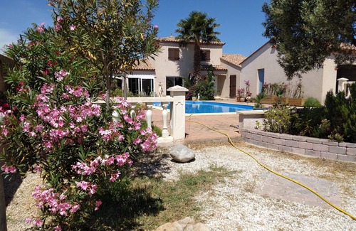 La Palme Villa | Villa sur 1500m²nn