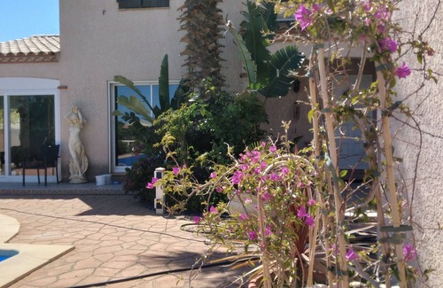 La Palme Villa | Villa sur 1500m²nn