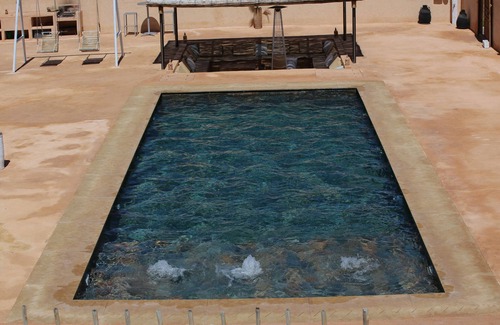 Medina Villa | Villa sur Colline Avec Piscine son Vis-à-vis,