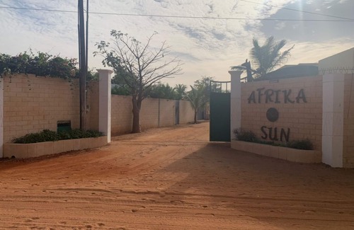 Ngaring Villa | Villa sur la Petite Côte au Sénégal