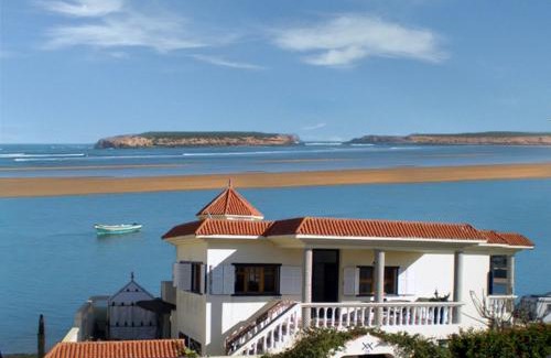 Doukkala-Abda Villa | Villa Sur La Plage