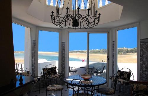 Doukkala-Abda Villa | Villa Sur La Plage