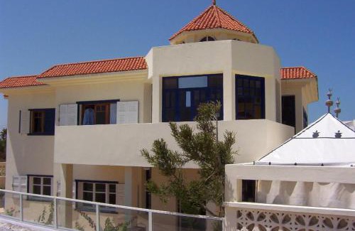 Doukkala-Abda Villa | Villa Sur La Plage