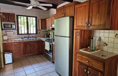 Esterillos House | villa sur le bord de la mer