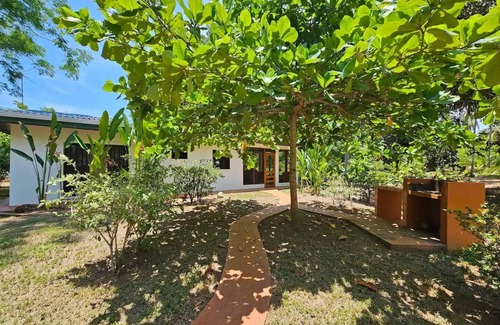 Esterillos House | villa sur le bord de la mer