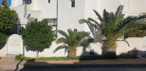 Oujda Villa | Villa sur le golf d'Oujda avec piscine privée