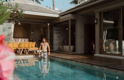 Khuk Khak Beach Resort | Villa Surf - One Bedroom Resort, Sleeps 3