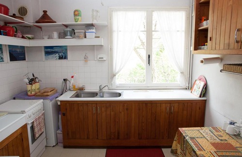 Silhac Apartment | Villa surrounded by Mountains and fresh air