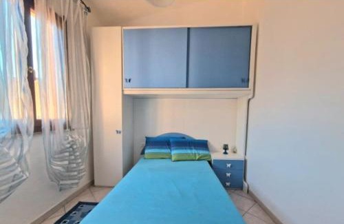 Cuili Murvoni Villa | Villa Susy Solanas -IUN R5389