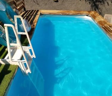Cuili Murvoni Villa | Villa Susy Solanas -IUN R5389