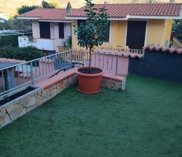Cuili Murvoni Villa | Villa Susy Solanas -IUN R5389