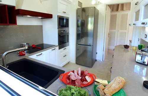 La Maddalena Villa | Villa Susy - Three Bedroom Villa, Sleeps 9