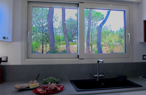 La Maddalena Villa | Villa Susy - Three Bedroom Villa, Sleeps 9