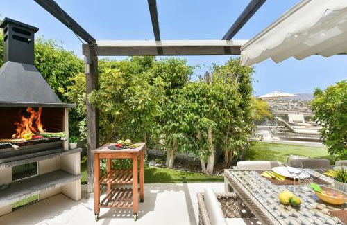 Salobre Villa | Villa SV6 by VillaGranCanaria