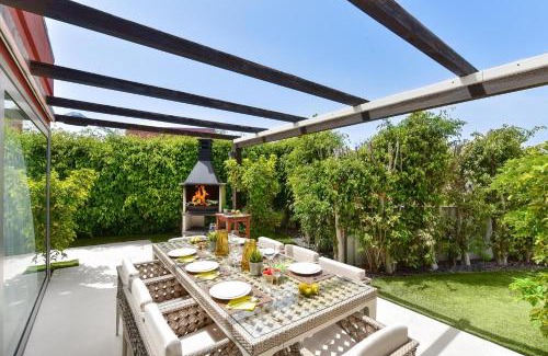 Salobre Villa | Villa SV6 by VillaGranCanaria