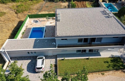 Trn Apartment | Villa Sveta Obitelj - Two Bedroom Apartment with Balcony A2