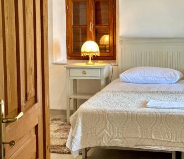Budva Municipality Villa | Villa Sveti Stefan