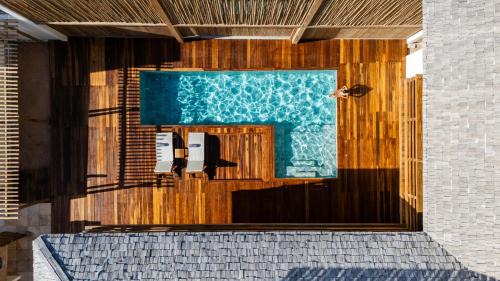Jijoca de Jericoacoara House | Villa Swabrina e Villa Shamsa - Grupo Messina