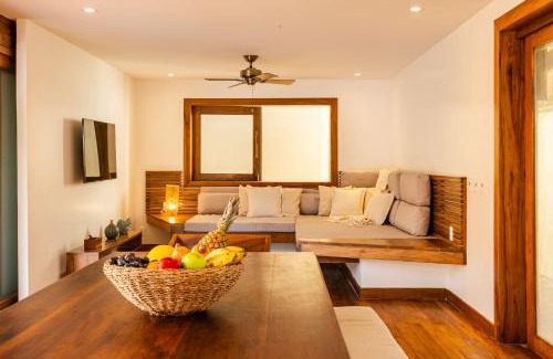 Jijoca de Jericoacoara House | Villa Swabrina e Villa Shamsa - Grupo Messina