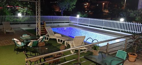 Zeljeznica Apartment | Villa Swan
