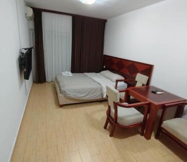 Zeljeznica Apartment | Villa Swan
