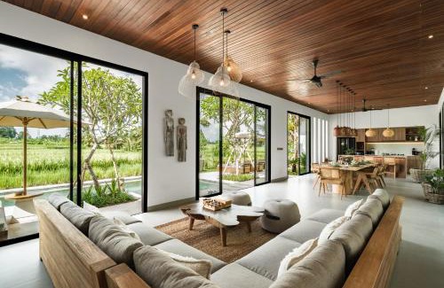 Mambal Villa | Villa Swannelli by BaliSuperHost
