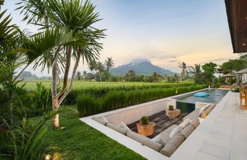 Mambal Villa | Villa Swannelli by BaliSuperHost