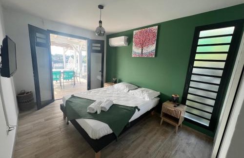 Le Robert Villa | Villa SWIM